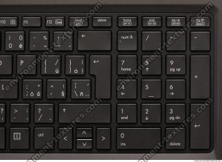 notebook HP keyboard 0004